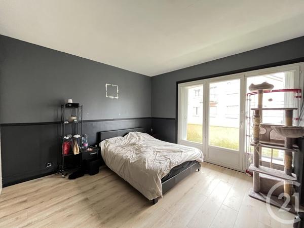 Appartement F3 à vendre  3 pièces - 70,57 m2 MAUREPAS - 78