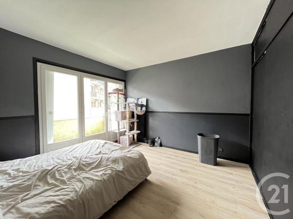 Appartement F3 à vendre  3 pièces - 70,57 m2 MAUREPAS - 78