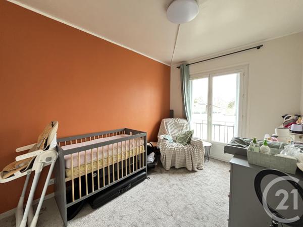 Appartement F3 à vendre  3 pièces - 70,57 m2 MAUREPAS - 78