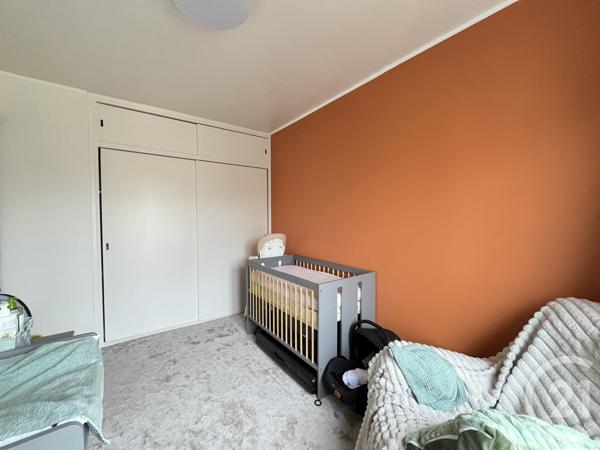 Appartement F3 à vendre  3 pièces - 70,57 m2 MAUREPAS - 78