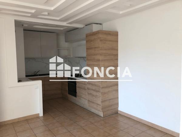 Location Appartement 3 pièces 50.06 m² - 37 RUE EMILE EUDES Narbonne 11100