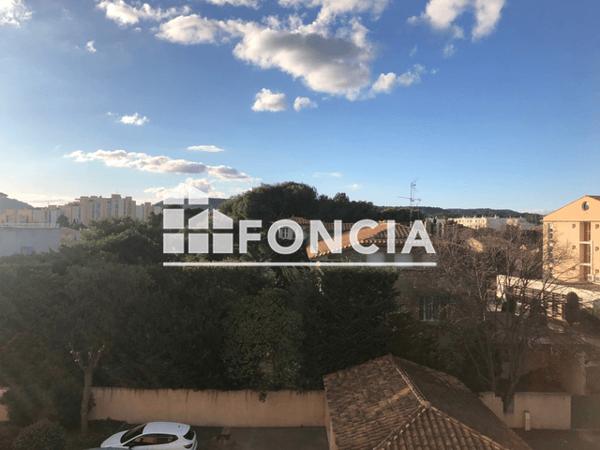 Location Appartement 3 pièces 50.06 m² - 37 RUE EMILE EUDES Narbonne 11100