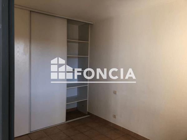 Location Appartement 3 pièces 50.06 m² - 37 RUE EMILE EUDES Narbonne 11100
