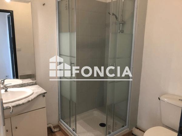 Location Appartement 3 pièces 50.06 m² - 37 RUE EMILE EUDES Narbonne 11100