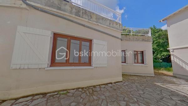 Appartement de 49,77 m²