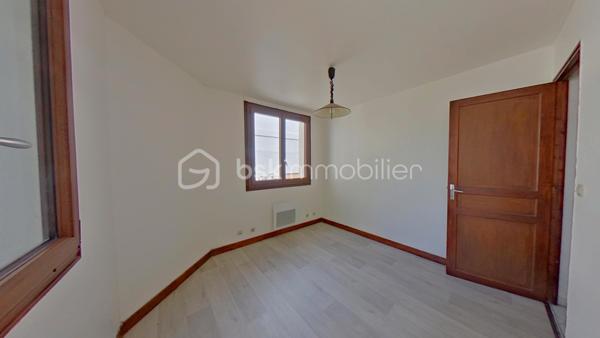 Appartement de 49,77 m²