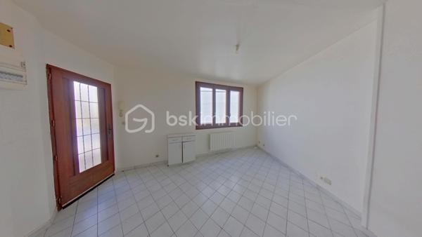 Appartement de 49,77 m²