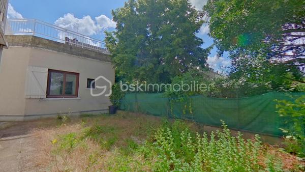 Appartement de 49,77 m²