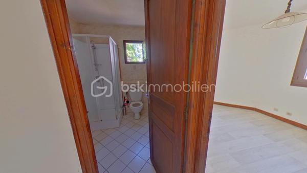 Appartement de 49,77 m²