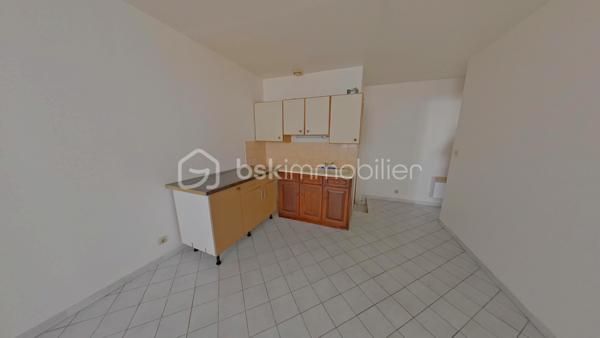 Appartement de 49,77 m²