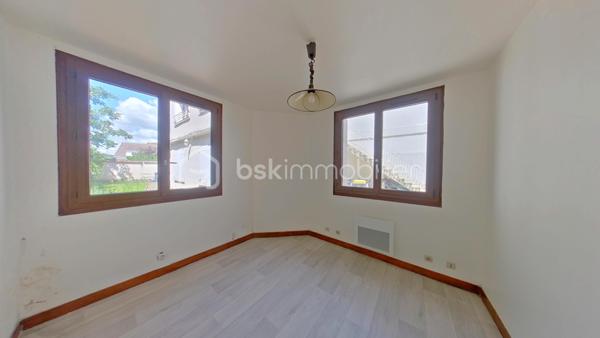 Appartement de 49,77 m²