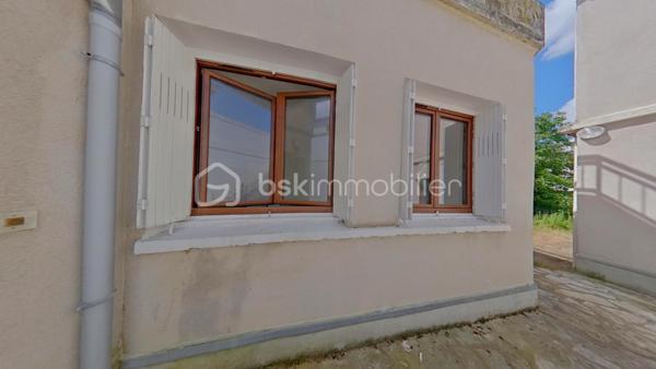 Appartement de 49,77 m²