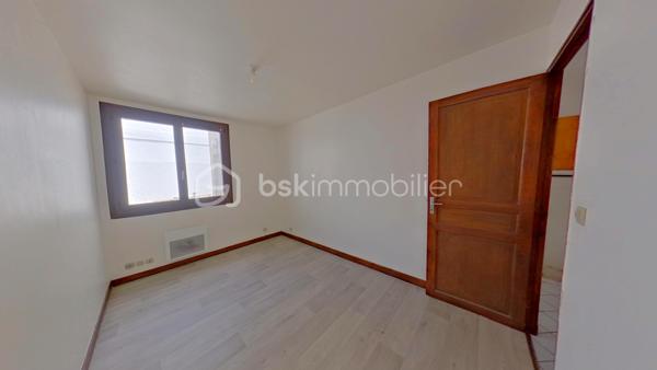 Appartement de 49,77 m²