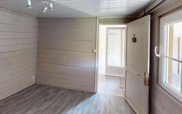 Maison à louer    2 pièces •  Bretteville