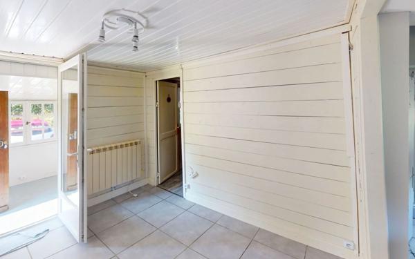 Maison à louer    2 pièces •  Bretteville