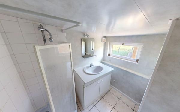 Maison à louer    2 pièces •  Bretteville