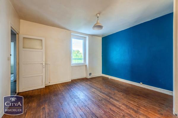 Appartement à vendre 3 pièces 61.74m² Brest (29200)