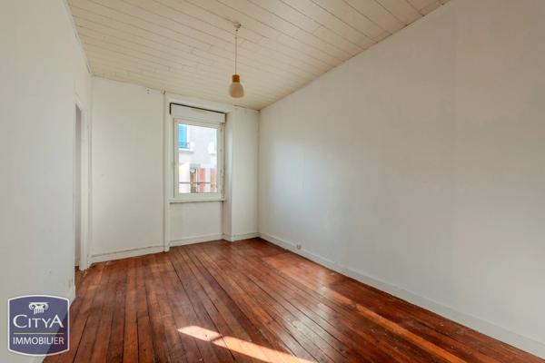 Appartement à vendre 3 pièces 61.74m² Brest (29200)