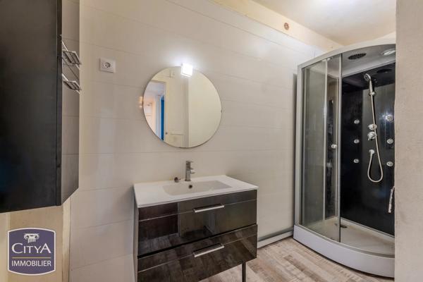 Appartement à vendre 3 pièces 61.74m² Brest (29200)