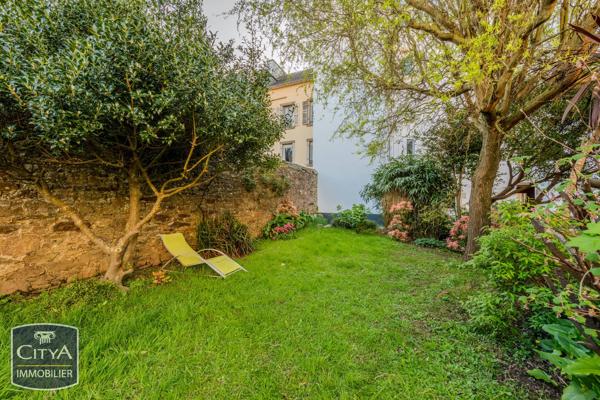 Appartement à vendre 3 pièces 61.74m² Brest (29200)