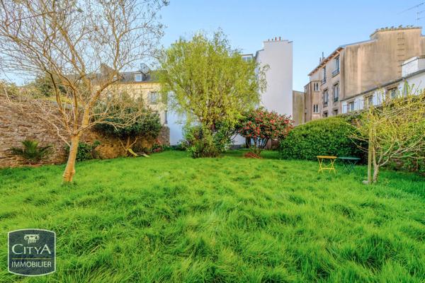 Appartement à vendre 3 pièces 61.74m² Brest (29200)