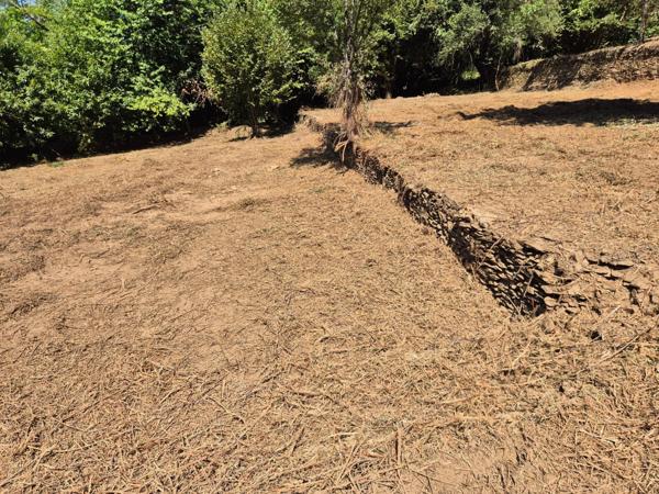 Terrain à vendre  LE COLLET DE DEZE (48)