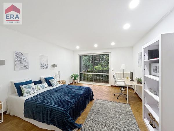 A VENDRE Appartement 130,36m² avec terrasse garage