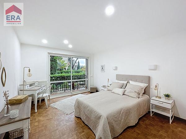 A VENDRE Appartement 130,36m² avec terrasse garage