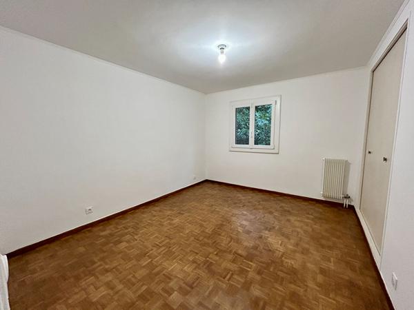 A VENDRE Appartement 130,36m² avec terrasse garage