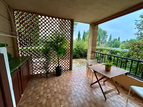 A VENDRE Appartement 130,36m² avec terrasse garage