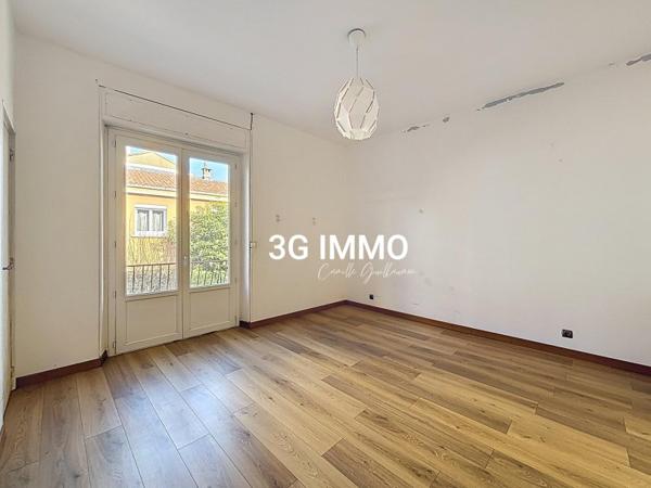 Vente / Appartement T6