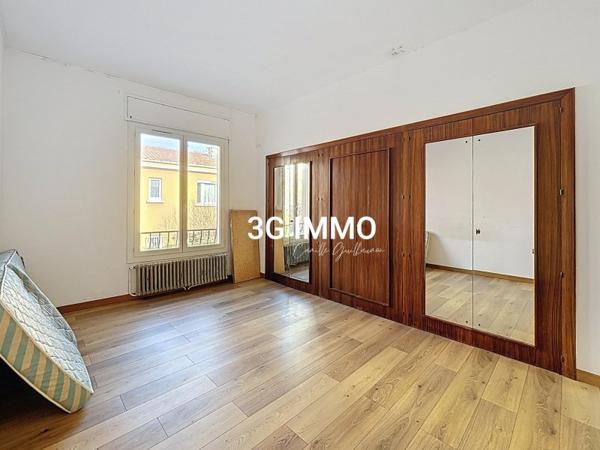 Vente / Appartement T6