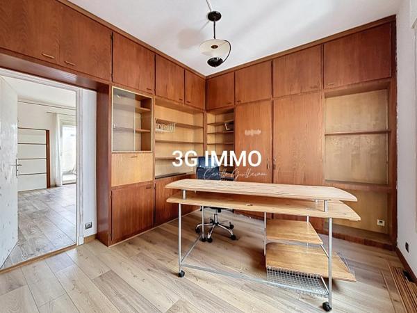 Vente / Appartement T6