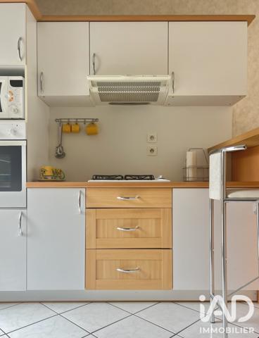 Appartement à vendre 2 pièces 61 m² Chambéry