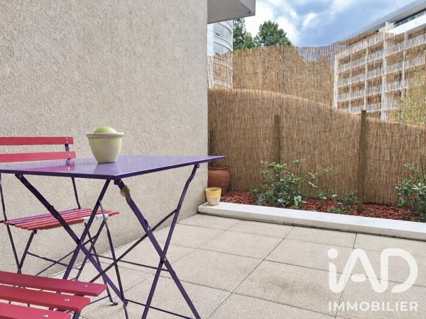 Appartement à vendre 2 pièces 61 m² Chambéry
