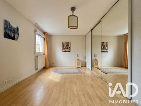 Appartement à vendre 2 pièces 61 m² Chambéry