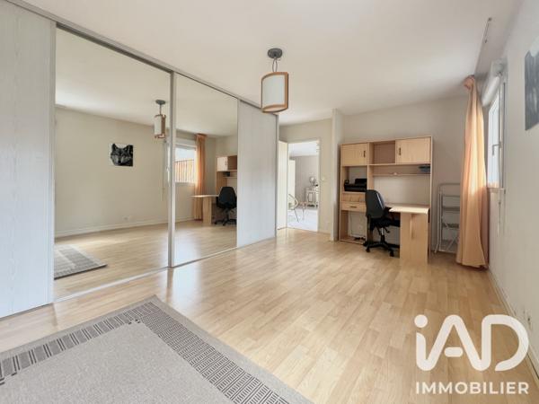 Appartement à vendre 2 pièces 61 m² Chambéry