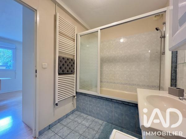 Appartement à vendre 2 pièces 61 m² Chambéry
