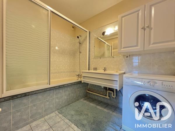 Appartement à vendre 2 pièces 61 m² Chambéry