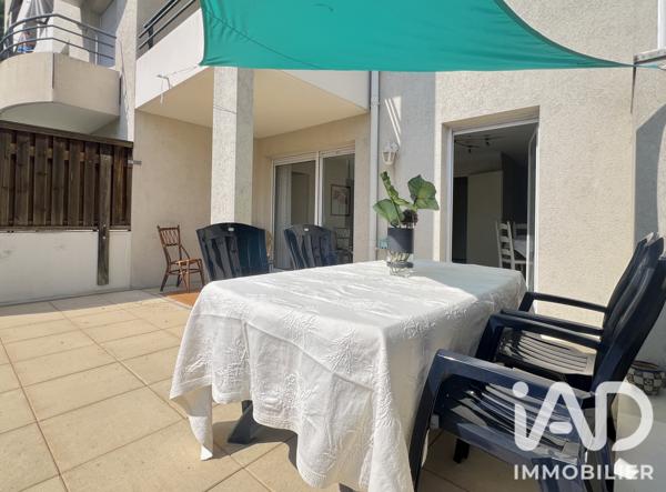 Appartement à vendre 2 pièces 61 m² Chambéry