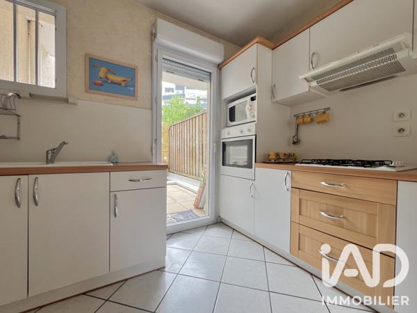 Appartement à vendre 2 pièces 61 m² Chambéry