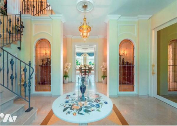 VENTE PROPRIÉTÉ DIVONNE LES BAINS 