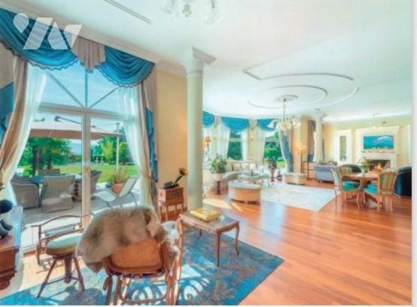 VENTE PROPRIÉTÉ DIVONNE LES BAINS 