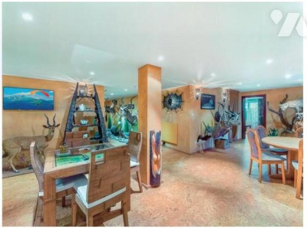 VENTE PROPRIÉTÉ DIVONNE LES BAINS 