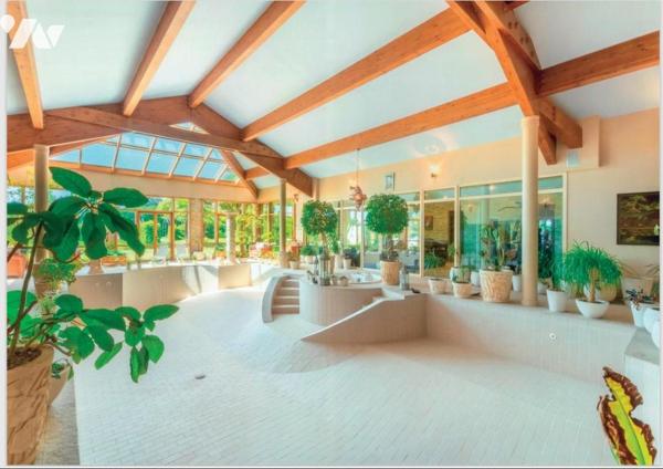 VENTE PROPRIÉTÉ DIVONNE LES BAINS 