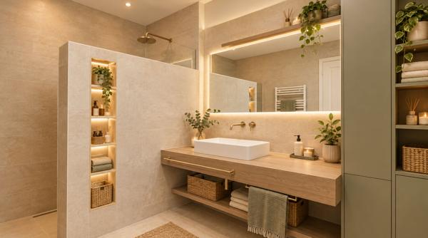 Appartement d'exception