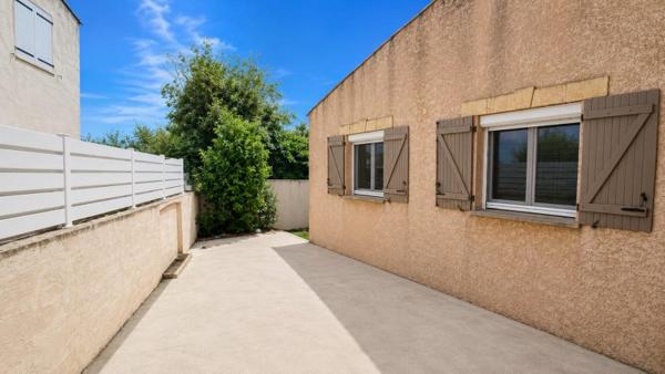 Vente / Villa