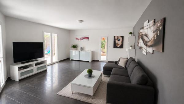 Vente / Villa