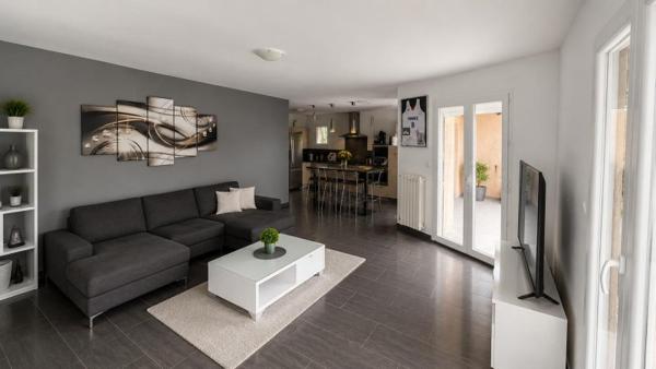 Vente / Villa