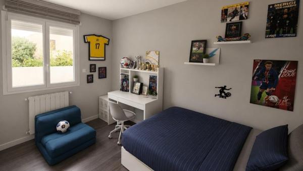 Vente / Villa
